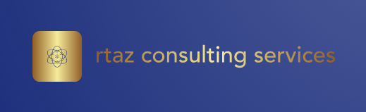 RTAZ Consulting Services:  Owner / Applicaiton Development Manager